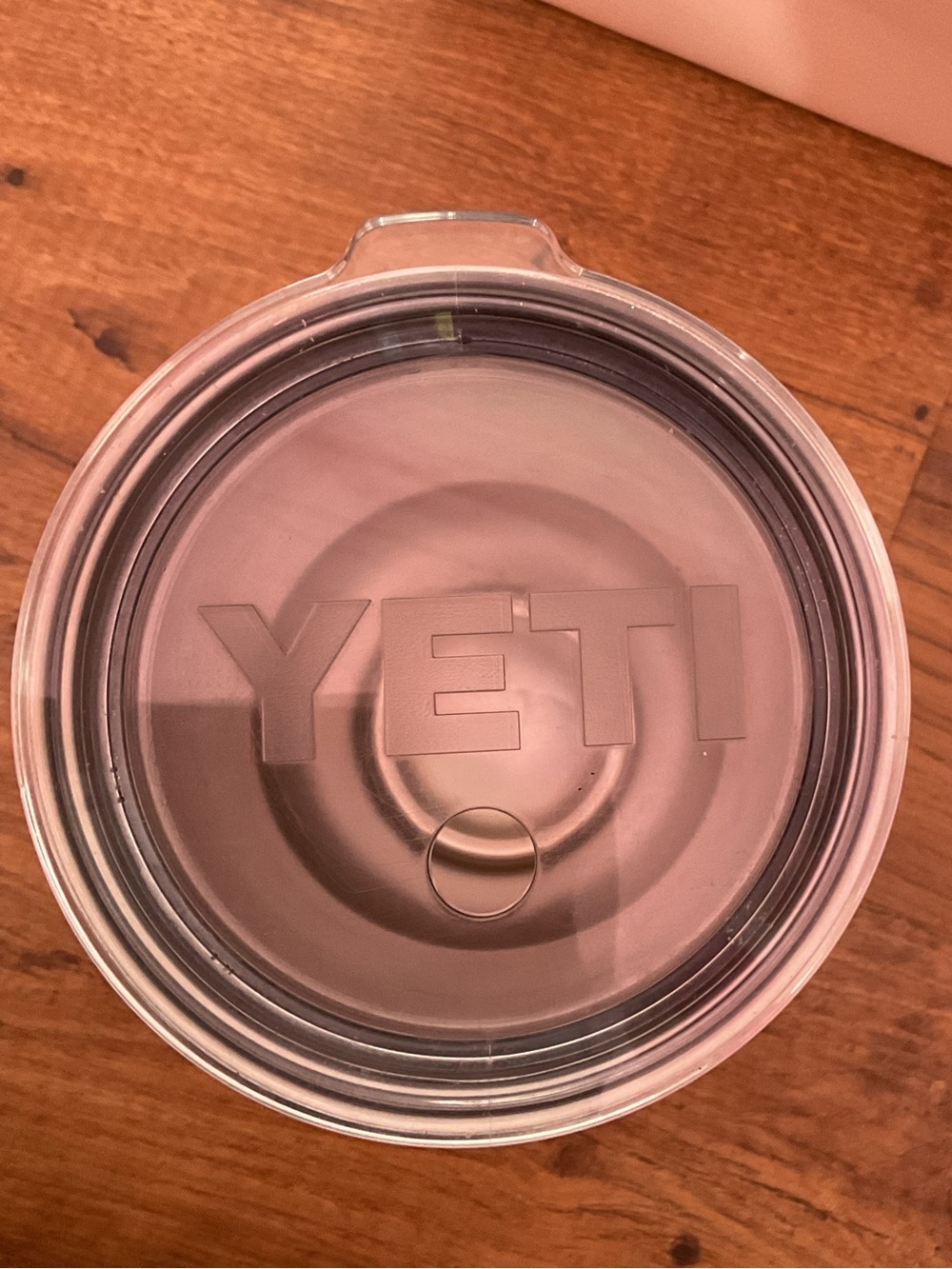 Lot of three Yeti Tumblers with Lids 30 oz. - Picture 4 of 11